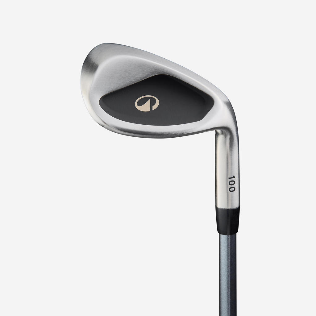 เวดจ์หน้าไม้ 56° ก้านแกรไฟต์สำหรับนักกอล์ฟถนัดขวา  | Golf wedge, right-handed 56° graphite