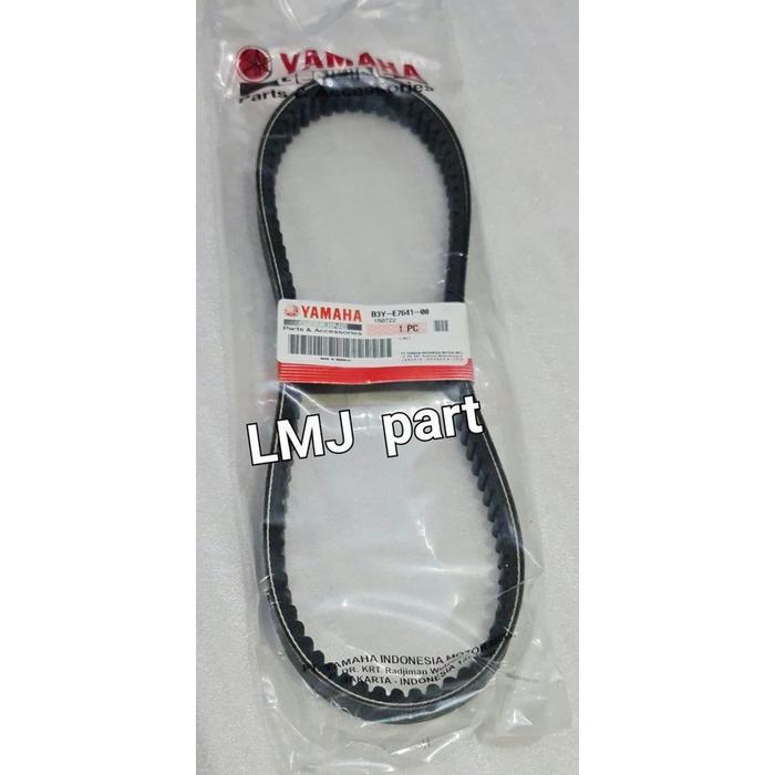 Vbelt V Belt Vanbelt Fazzio Ygp B3Y-E7641-00 หายาก