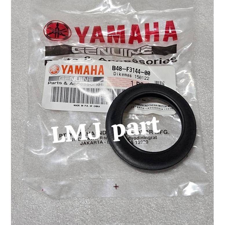 Seal Dust Shock Dust Xabre R15 Vva V3 ใหม่ R 15 M เชื่อมต่อ V4 Mt15 ใหม่ R25 Usd Ygp B48-F3144-00 หา