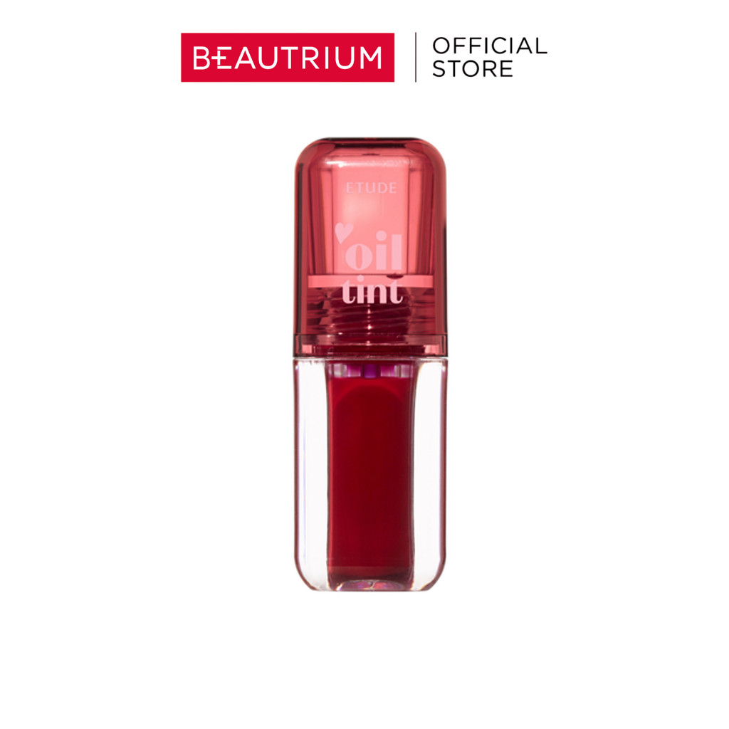 ETUDE Dear Darling Oil Tint ลิปสติก 4.2g