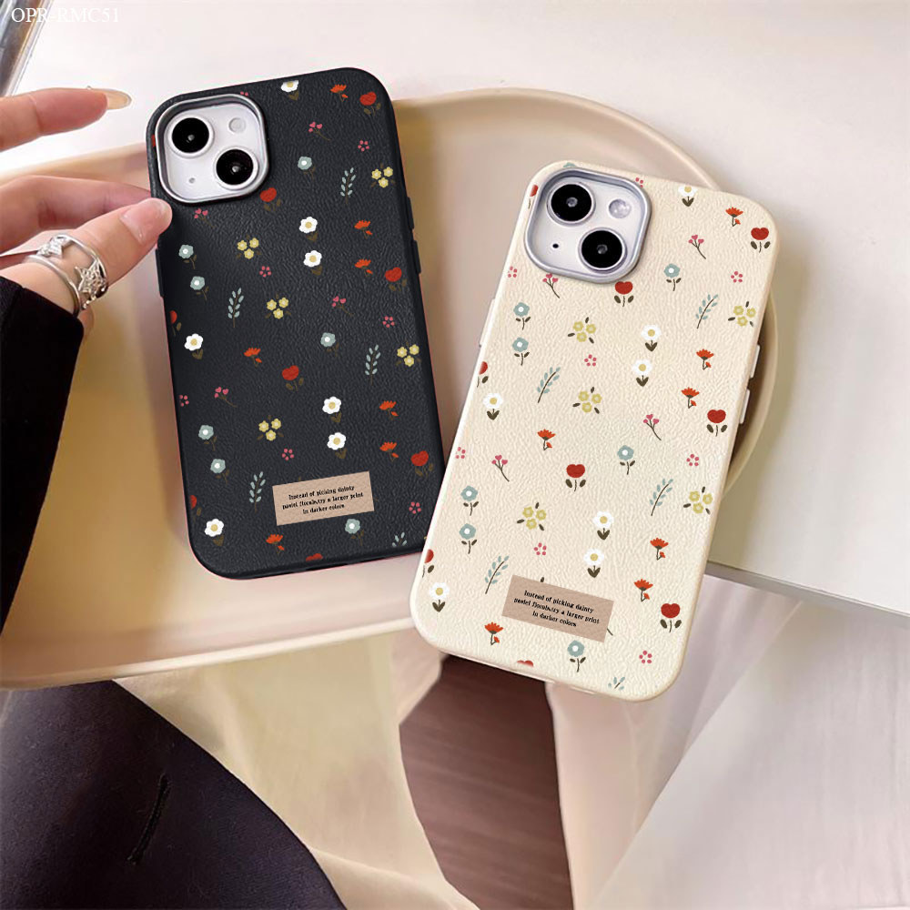 เคส For Realme C75 C75X C73 C63 C61 C55 C53 C51 C51S เคสโทรศัพท์ เคสเรียวมี เคสนิ่ม Silicone Phone C