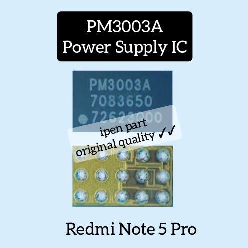 Ic Power Pm3003A ใหม่ Pm 3003A