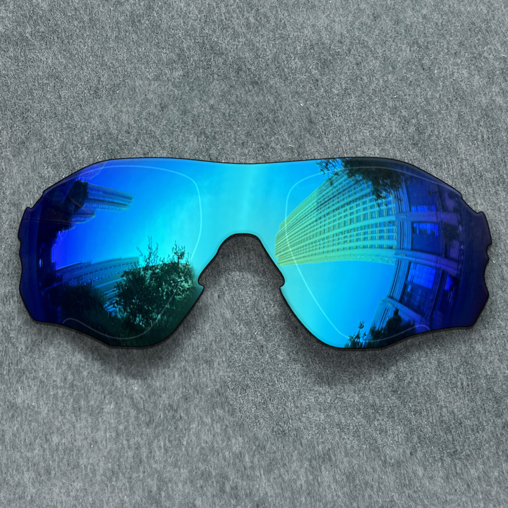 เลนส์ทดแทน EVZero Path OO9308 ใช้งานได้ดีกับแว่นตากันแดด