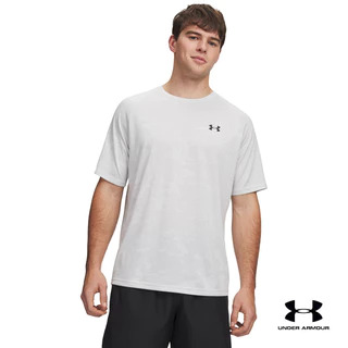 Under Armour UA Velocity Jacquard Men's Short Sleeve