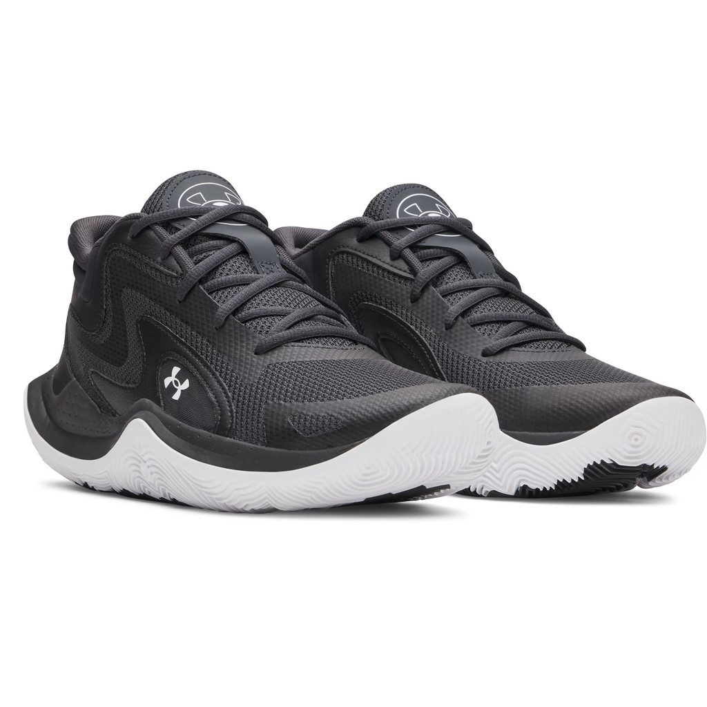 Under Armour รองเท้าบาสเกตบอลยูนิเซ็กส์ UA Jet '25 — صورة 5