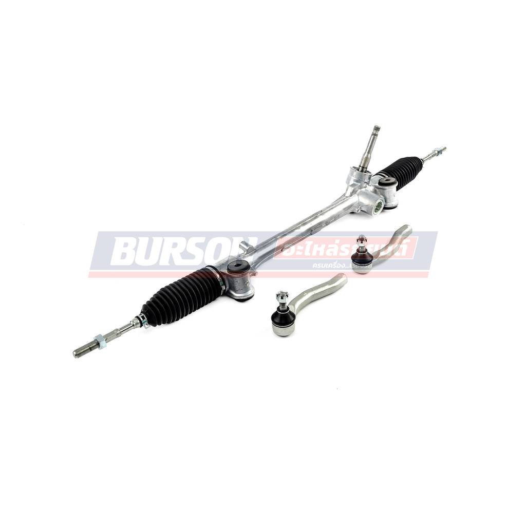 แร็ค VIOS ปี 2007 / YARIS ปี2008 AARON [1RPW030]