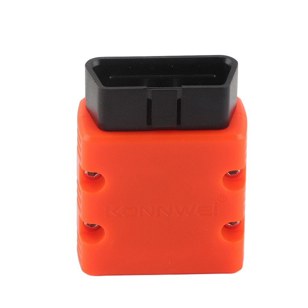 Crth KONNWEI OBD2 KW902 ELM รถ BT เครื่องมือวินิจฉัยเครื่องสแกนเนอร์อัตโนมัติรหัส Reader สําหรับโทรศ