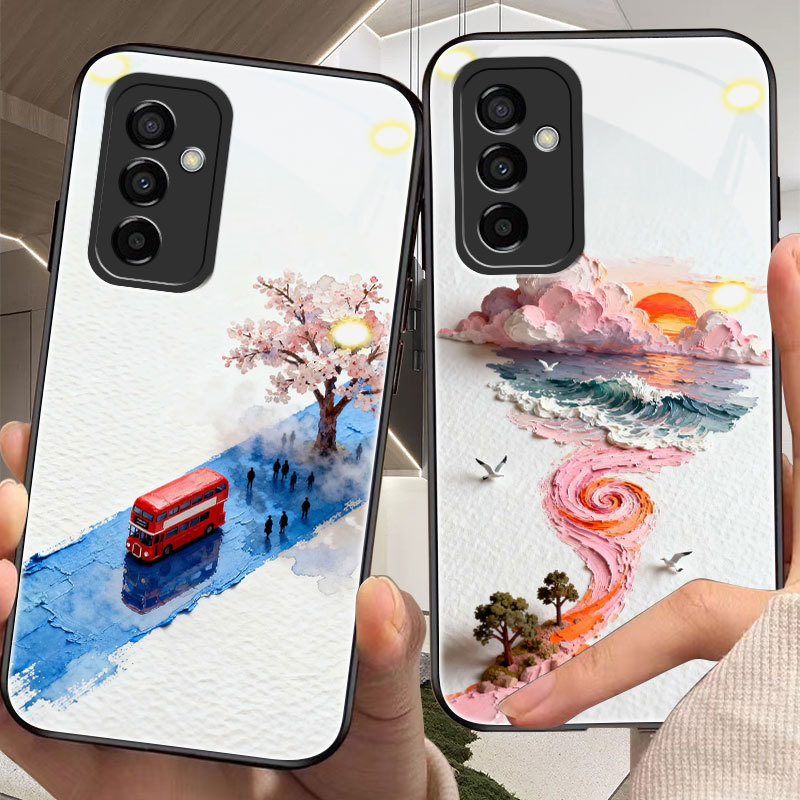 Artis Casing for samsung a34,a41,a42,a50/s,a51,a80,a81,a90,j2/core/prime,j3,j4,j5,j6,j7/plus/f3,j3,j
