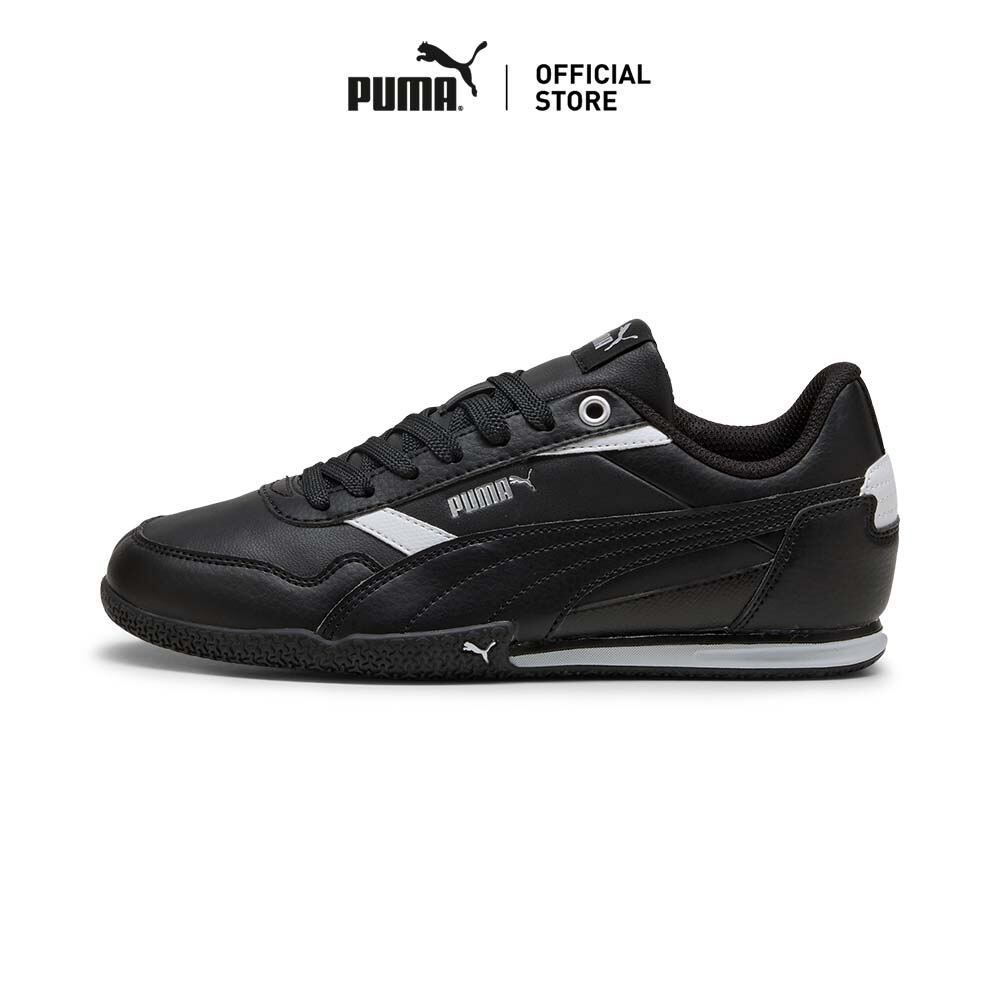 PUMA Basics BELLA DONNA L สีดำ - 40267201