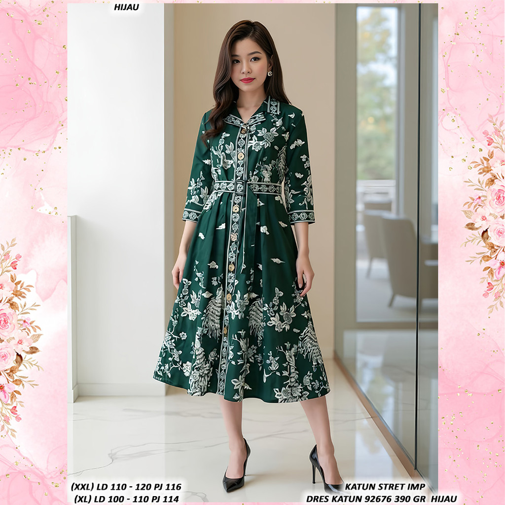 KATUN COTTON DRESS 92676 390 GR Direct Order