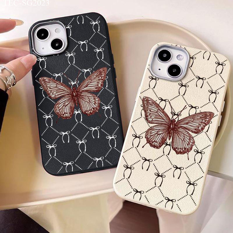 เคส For Tecno Spark 20 20C Pop 7 8 Go 2023 2024 Pro เคสโทรศัพท์ Phone Case เคสนิ่ม ลายผิว Silicone P