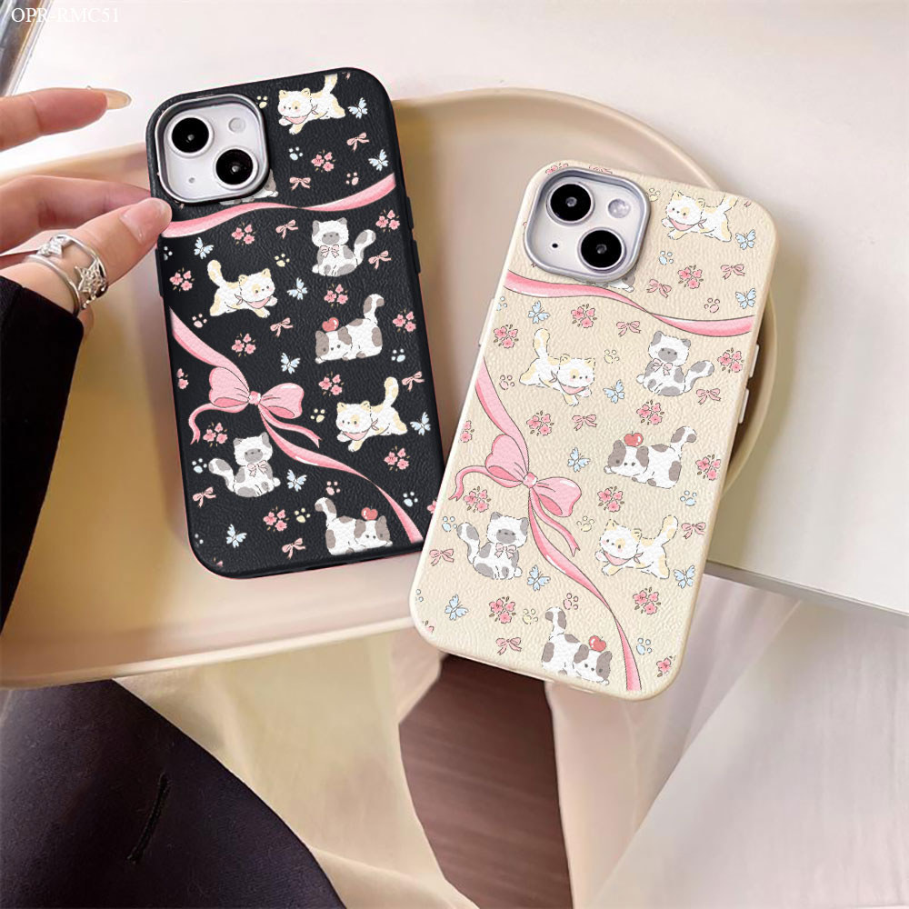 เคส For Realme C75 C75X C73 C63 C61 C55 C53 C51 C51S เคสโทรศัพท์ เคสเรียวมี เคสนิ่ม Silicone Phone C
