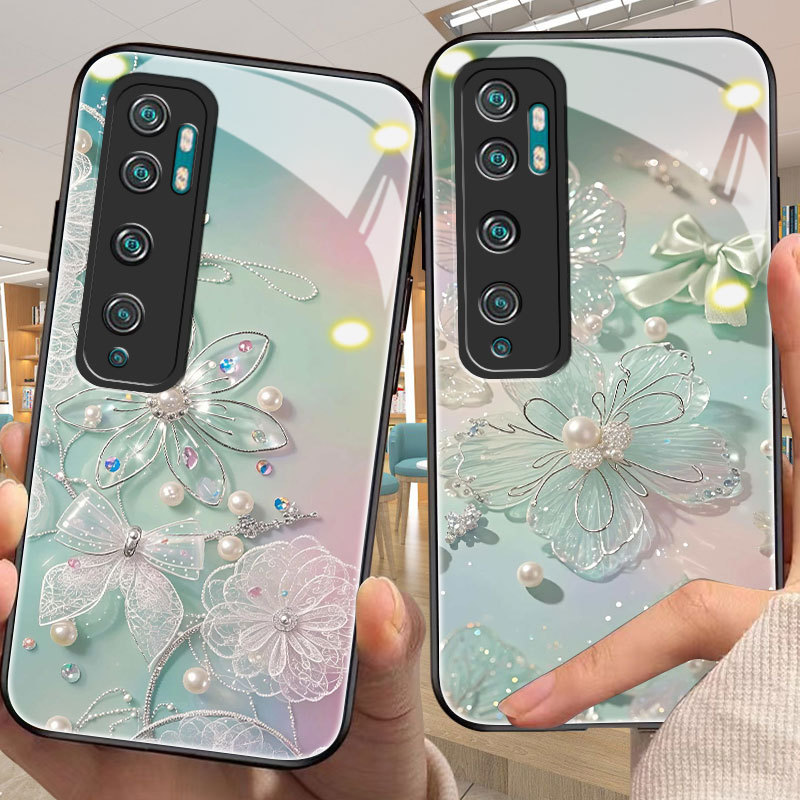 Flower Casing for Redmi note 12/s/pro/+,13,14,11/10/9/s/t,8,7,6,5,6a,9/a/c/t,10/a/c,10k30,c,c,c,2k30