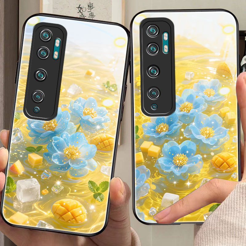 Flower Casing for Redmi note 12/s/pro/+,13,14,11/10/9/s/t,8,7,6,5,4,6a,9/a/c/t,10/a/c,10/a/c,10/a/c,