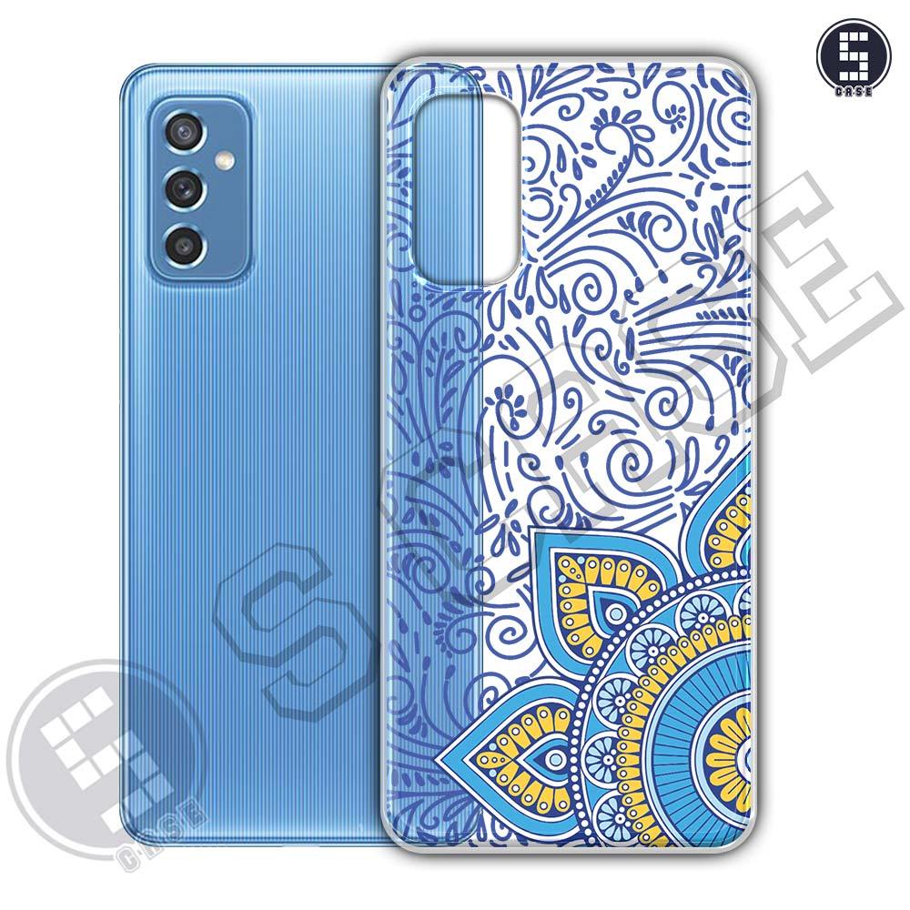 เคสสําหรับ Samsung M23 5G, F23 5G, M52 5G หลายรุ่น SLC14 Mandala