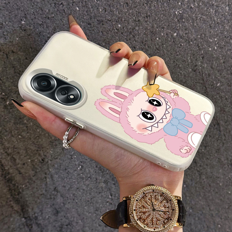 เคสสำหรับ OPPO A58 4G A58 5G A58x 5G A78 5G A1x 5G A2x 5G A1 5G A78 4G A98 5G F23 5G เคส