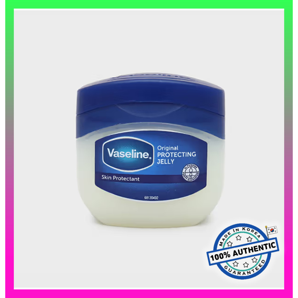VASELINE [VASSELINE] Original Protecting Jelly 50ml