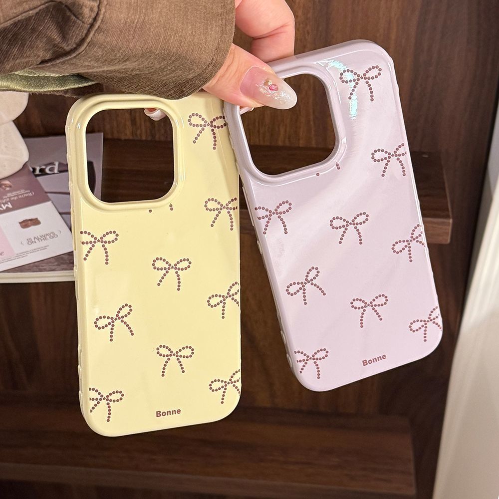 Ins Style Koreanstyle Anti-Yellow Soft Casing Hp Infinix Hot 60 Pro Plus 50I Smart 10 9 Note 50 Pro 