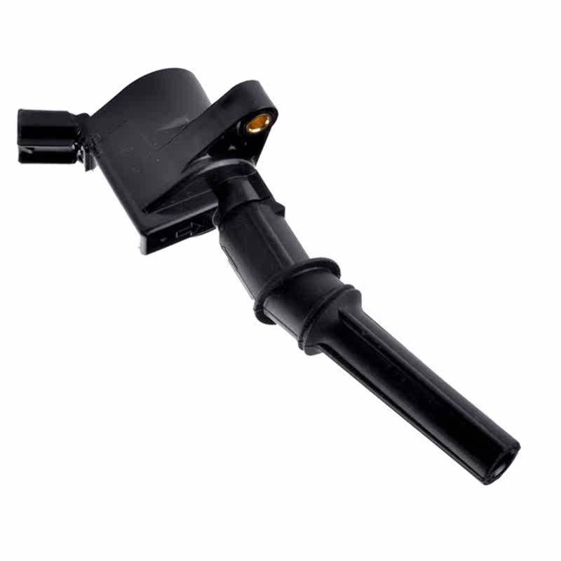 คอยล์จุดระเบิดสําหรับ Ford F150 F250 F550 E150 4.6L 5.4L