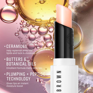 Bobbi Brown Mini Extra Lip Tinted Balm 0.7g