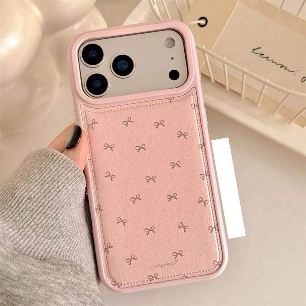 ล่าสุดริบบิ้นสีชมพู Softcase Vivo Y500 Z11 Z11X T5 Pro 5G Y11d Y31d Pro Y05 V70 Fe V60 Lite Y400 Y19