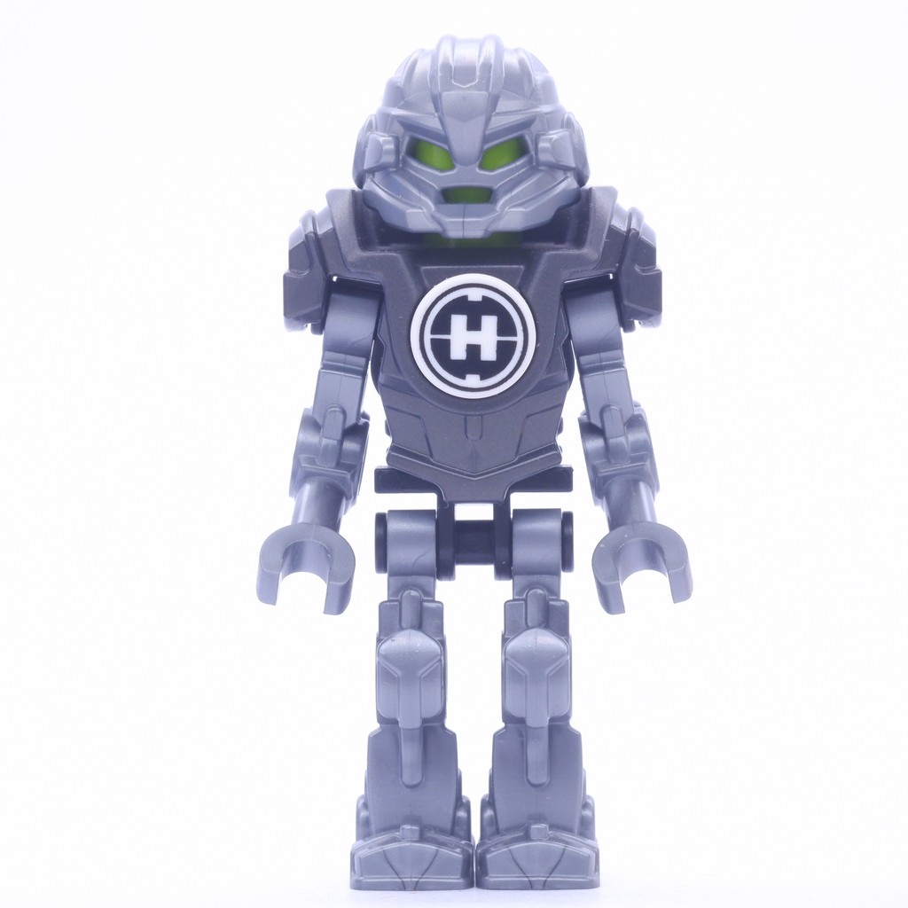Ploybrick |instock| Hero Factory Bulk Hero Factory Space
