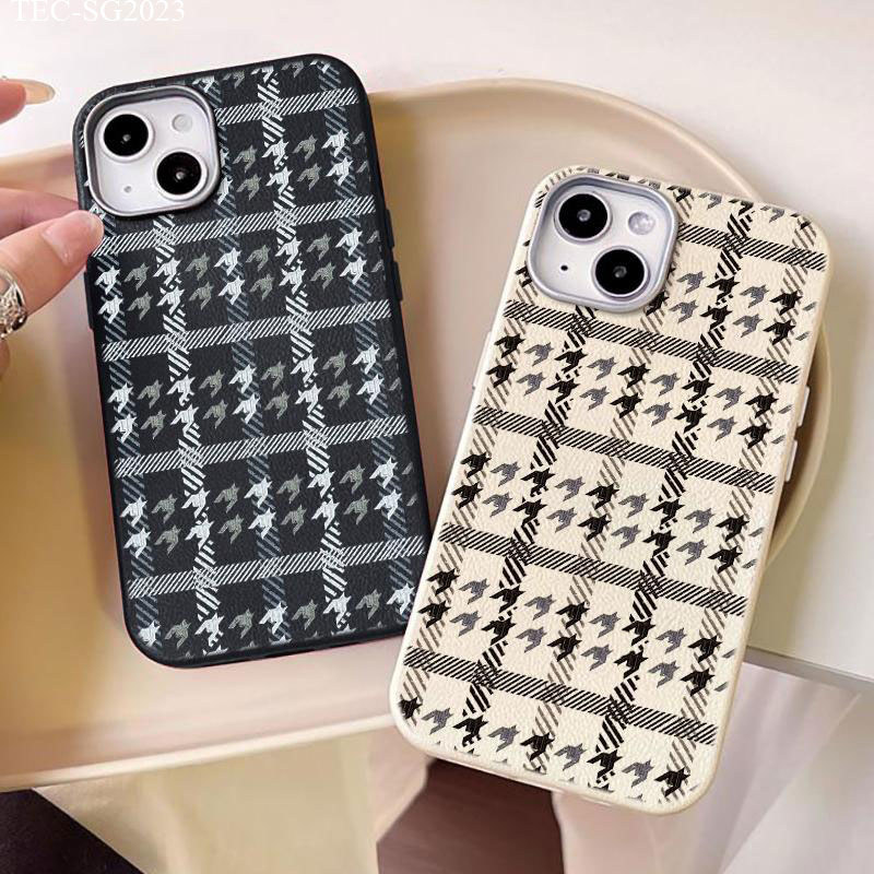 เคส For Tecno Spark 20 20C Pop 7 8 Go 2023 2024 Pro เคสโทรศัพท์ เคสนิ่ม ลายผิว Silicone Phone Case P