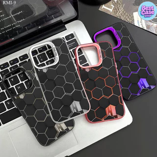 เคส For Xiaomi Redmi Mi 14C 13C 12C 12 11 10 10C 10A 9 9A 9C A1 A2 A3 A4 Poco X6 M5S M6 C75 C65 Pro Lite NE 5G Case CYK