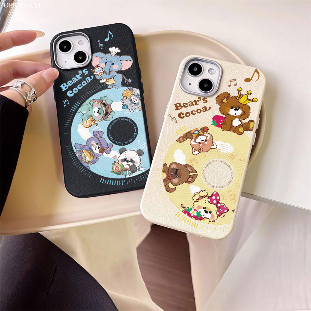 เคส For Realme C75 C75X C73 C63 C61 C55 C53 C51 C51S เคสโทรศัพท์ เคสเรียวมี เคสนิ่ม Silicone Phone C