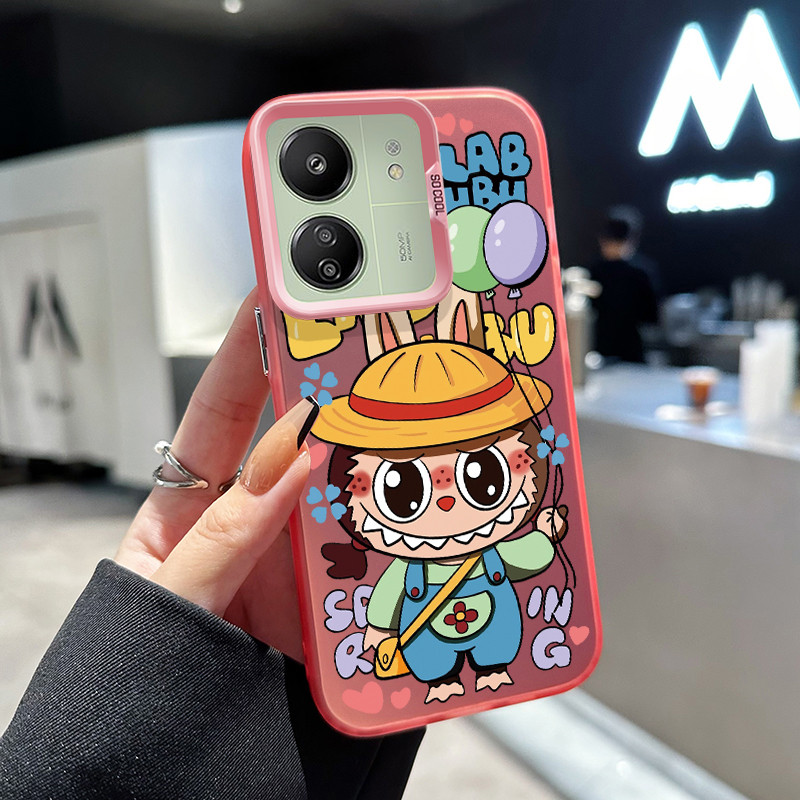 เคสสำหรับ Xiaomi Redmi 13C 4G 13C 5G POCO C6 4G C6 5G POCO M6 5G เคส