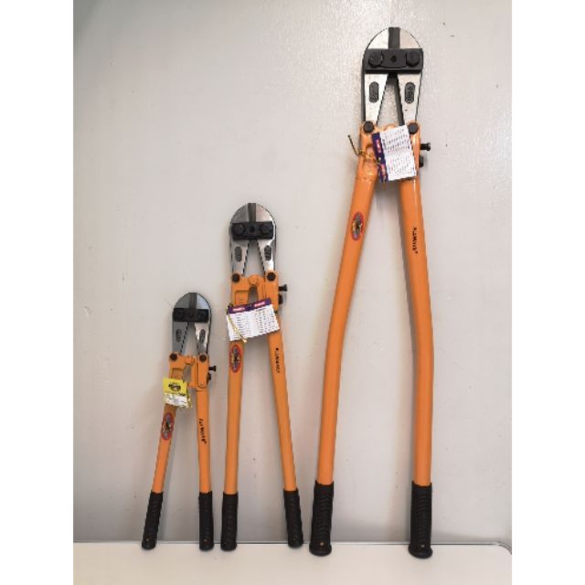 Tool🛠️ กรรไกรตัดเหล็ก​เส้น​ ALLWAYS.18", 24",36"