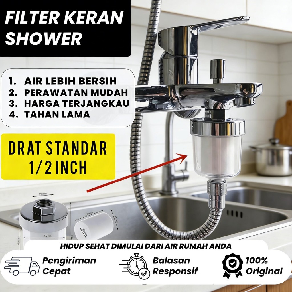 Der Doly WATER Filter ชุดกรองน้ํา Der Doly – เครื่องกรองน้ํา Der Doly