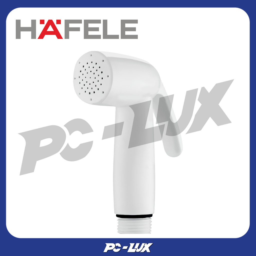 HAFELE หัวฉีดชำระ (เฉพาะหัว) รุ่น 485.95.047