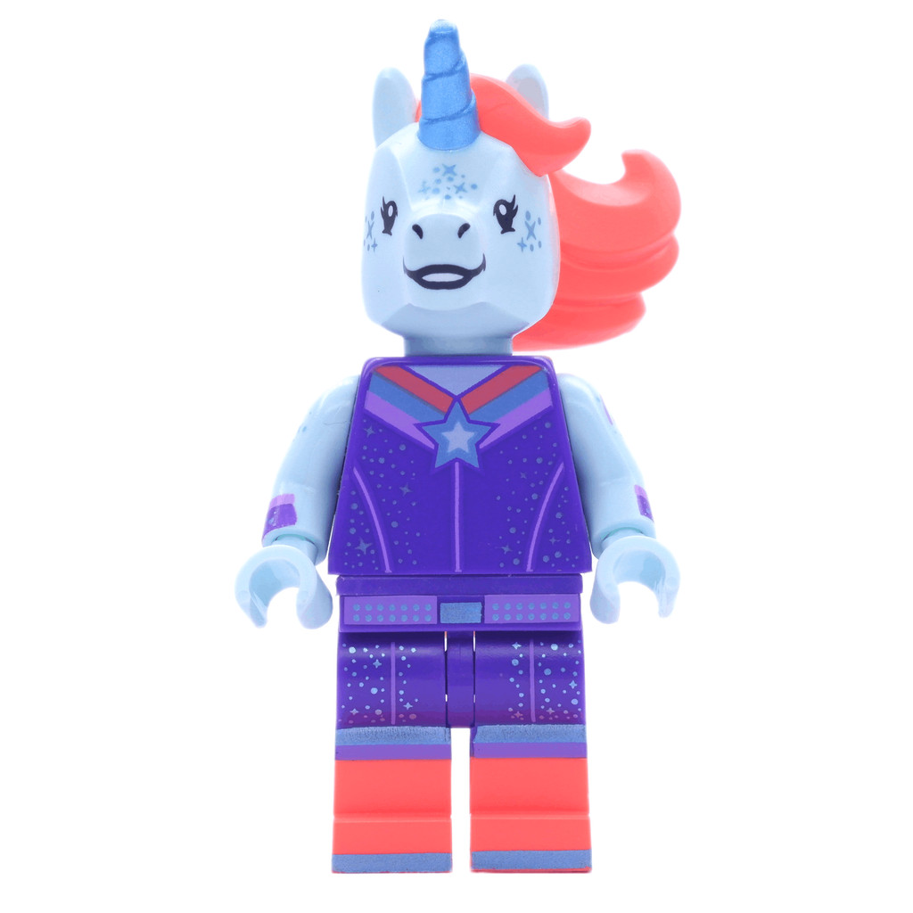 Ploybrick |instock| Unicorn DJ | VIDIYO Authentic 100%