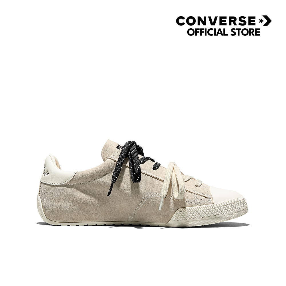 CONVERSE รองเท้า CHUCK TAYLOR LO OX CREAM ผู้หญิง A16122CF_S6CMXX