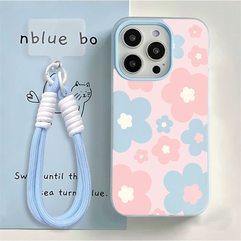 Luxury Jelly Flower Case Realme Realme Note 70 C85 Pro C71 C75X C75 Note 60 60X 2Gd2H1 Antishock Cas