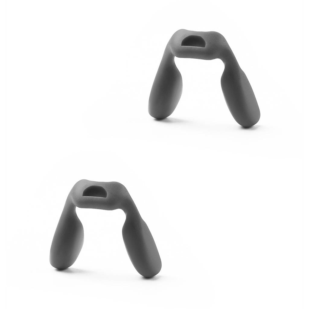 Anti-Slip Nose Pad Nosepiece สําหรับ Oakley Crosslink Fit Asian Fit OX8142 แว่นตา, ซิลิโคนจมูก Cusio