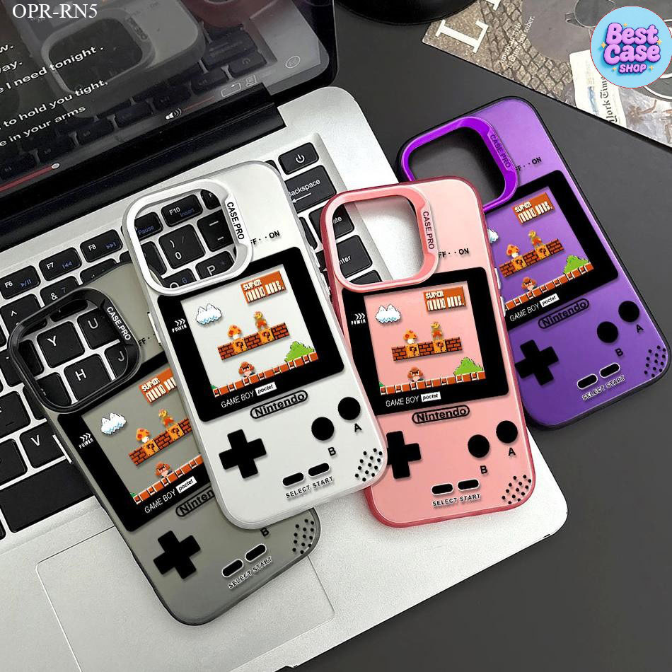 เคส For Reno 13F 11 10 8T 6 5 Pro 4G 5G เคสออปโป้ เคสโทรศัพท์ เคสนิ่ม สำหรับ Phone Silicone Case TPU IMD CYK