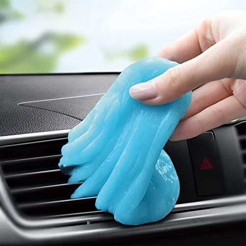 TICARVE cleaner car car car cleaner keyboard (90g×1 )