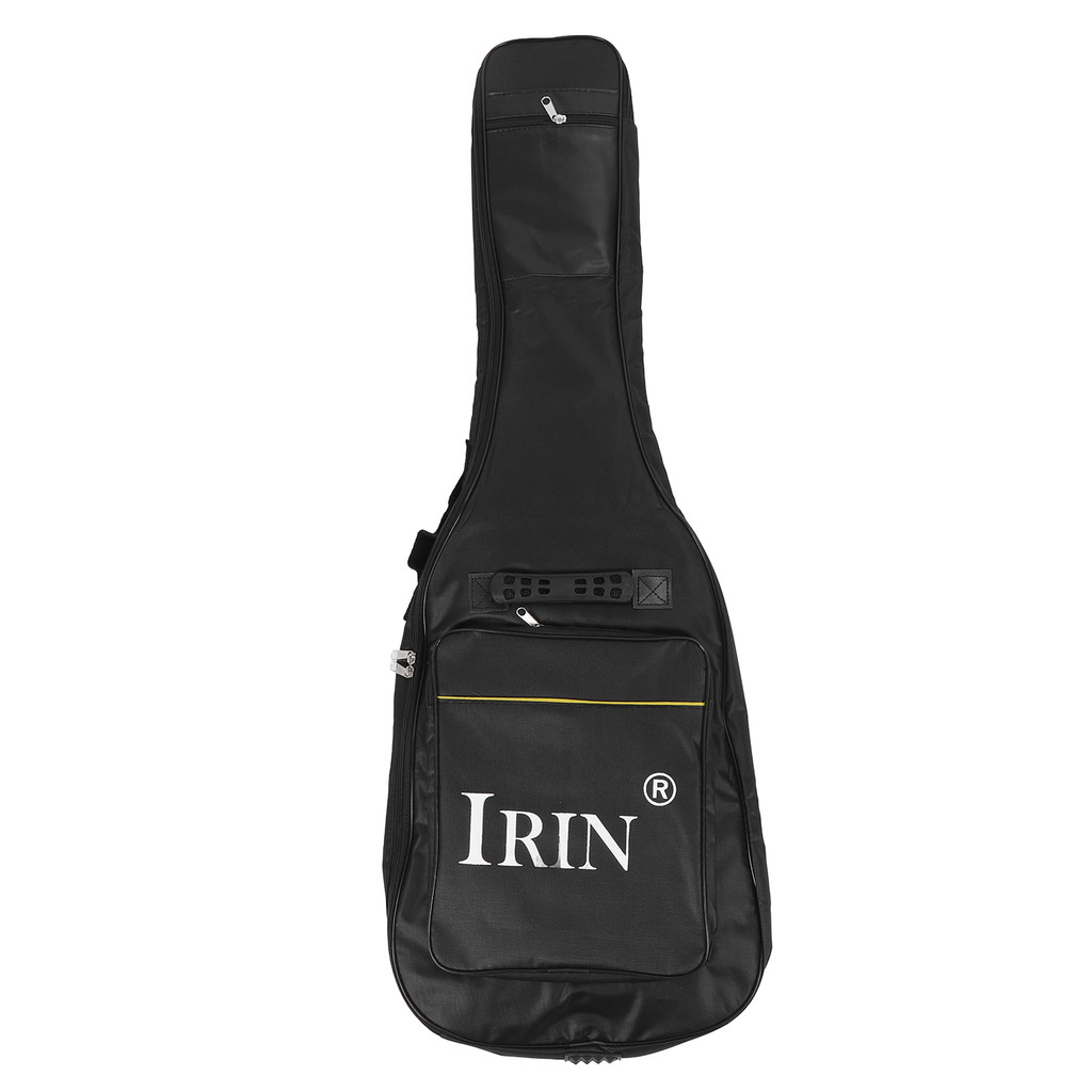 Torachel1-PH กระเป๋ากีตาร์ไฟฟ้า 39in 7mm Padding Water Proo