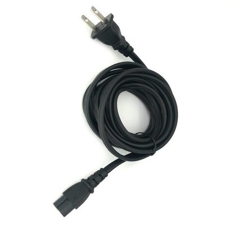 สายไฟสําหรับ SAMSUNG TV UN32EH5300 UN32F6300 UN40KU6300 UN48H6350