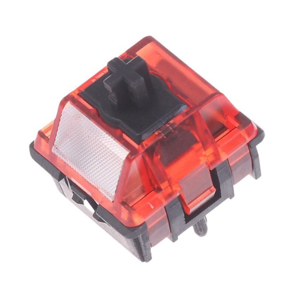 [TWINKLEF] สวิตช์คีย์บอร์ดเชิงเส้นสําหรับ Geonworks สําหรับสวิตช์ Raptor HE V2 สําหรับ Wooting