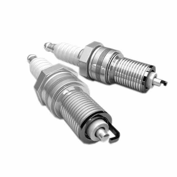 9805957927 – SPARK PLUG, SPARK PLUG U22FER9 (DS) VARIO CARBON ORIGINAL AHM