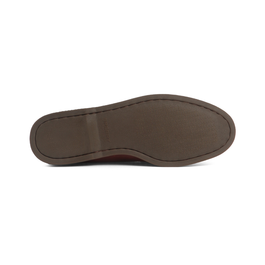 SPERRY حذاء لوفر رجالي Gold Cup Cambridge Penny — بني فاتح — صورة 7