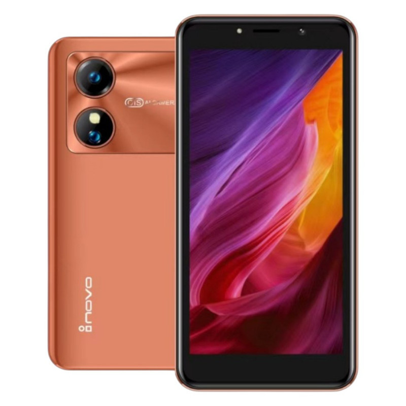 โทรศัพท์มือถือ inovo I-03 ZARA หน้าจอ 6 นิ้ว รองรับเป๋าตัง ธนาคาร TT โซเชียล ศูนย์ไทย รับประกัน 1 ปี