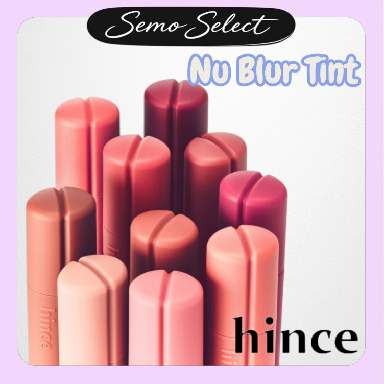 HINCE [HINCE] NU BLUR TINT 10COLORS