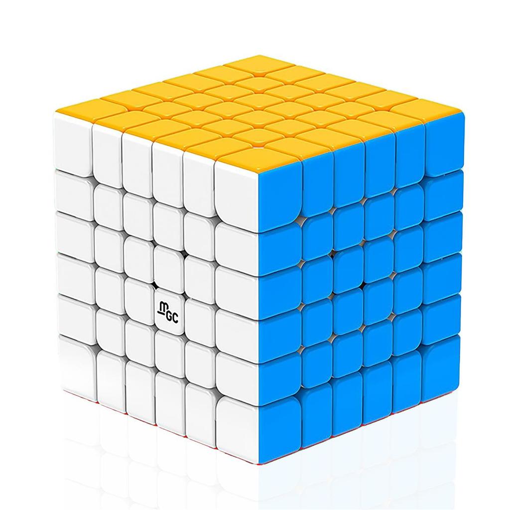 MGC 6x6 educational ( MGC 6x6)