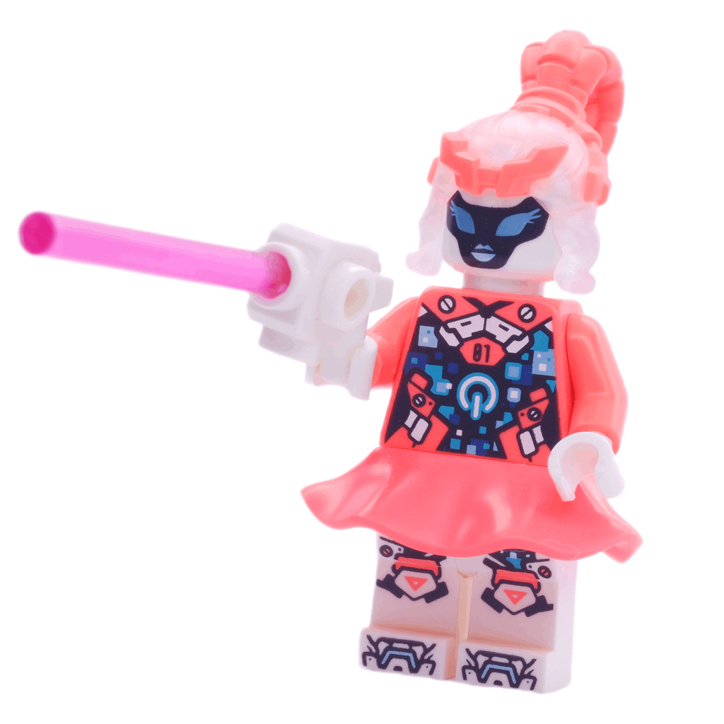 Pearbrick |instock| One New 2025 จากชุด 71499 | Dreamzzz Authentic 100%