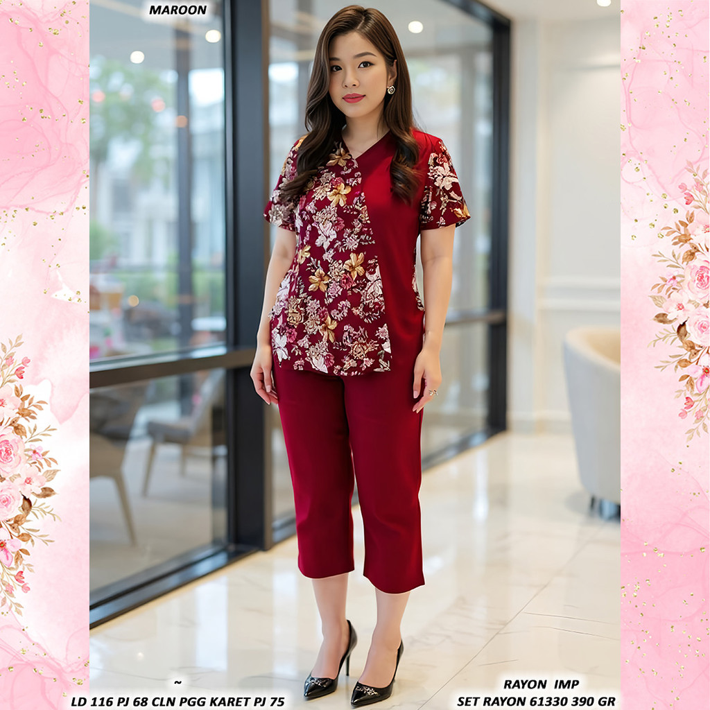 RAYON SET 61330 390 GR Direct Order