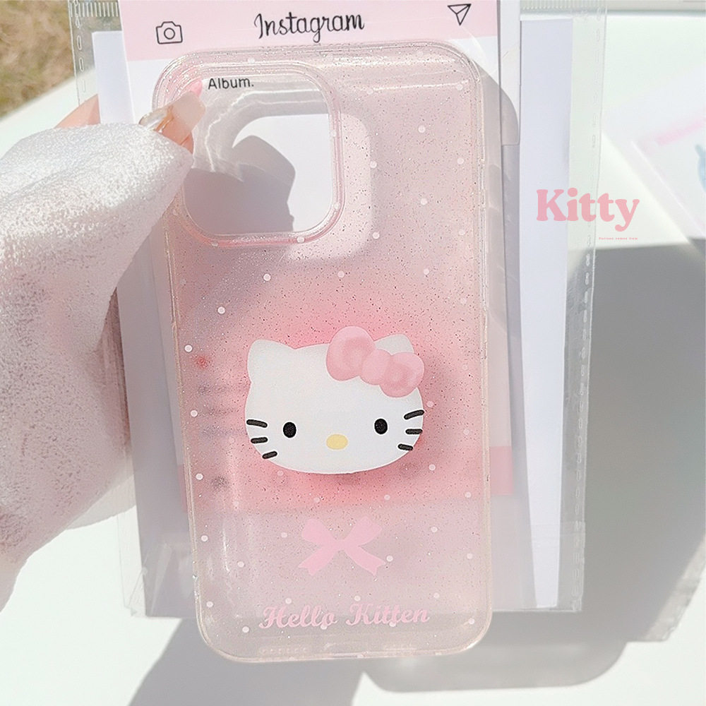 ล่าสุดสีชมพู Kitty สําหรับ Vivo Y05 V70 Fe Y19S Pro V60 Lite Y21D Y400 V40 Y36 Y100 Y27 Y21T Y12 Y03